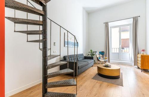 Colmenar Viejo Apartamento | Luminoso apartamento céntrico