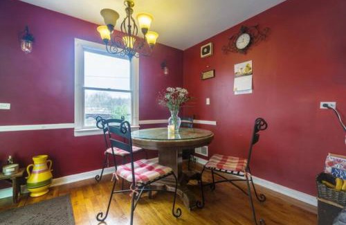 White Plains Casa | American Room At Cozy Homeva
