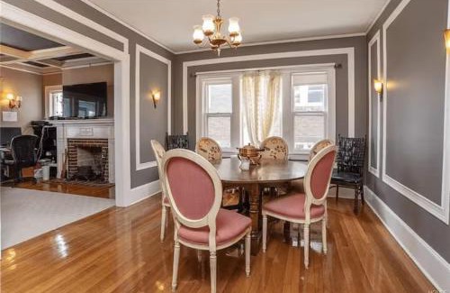White Plains Casa | Double Room At Cozy Homeva