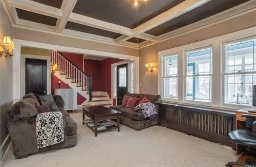 White Plains Casa | Double Room At Cozy Homeva