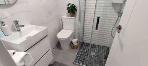 Ensanche Diputación Apartamento | Apartte Alicante