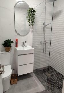 Ensanche Diputación Apartamento | Apartte Alicante