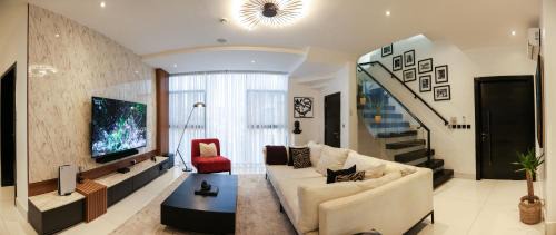Ikoyi Apartamento | Theodora