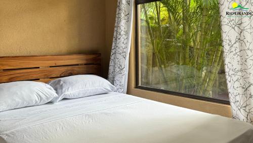 Nicoya Hotel | Hotel rio grande Nicoya