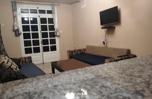 Bejaia Apartamento | Résidence ayadi Aache el baz