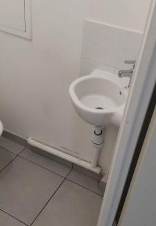 Les Pavillons-sous-Bois Casa | Chambre proche de paris