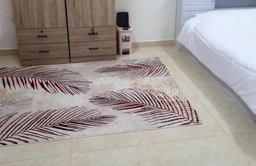 Seeb Apartamento | الفراج للشقق المفروشة