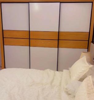 Zifta Apartamento | Travello house