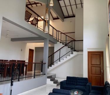 Gintota Casa | Haritha Villa
