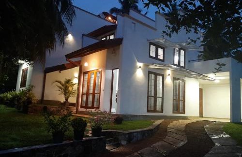 Gintota Casa | Haritha Villa