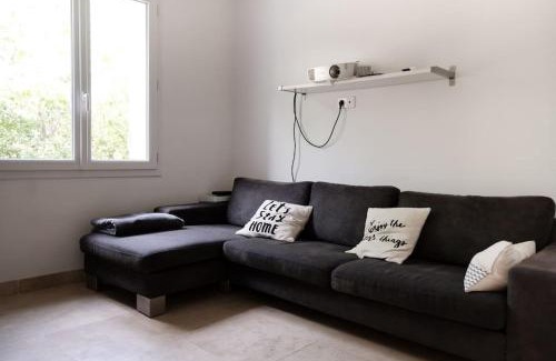 Cabries Apartamento | Charmante maison avec piscine entre Aix et Marseille