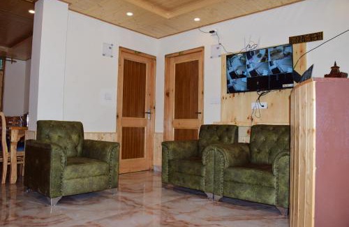 Manali Casa | Hotel Ishan Regency