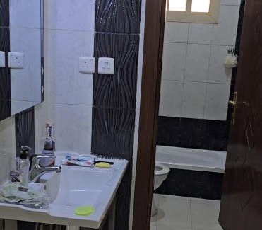 Taif Apartamento | الطايف حي الياسمين السيل الصغير