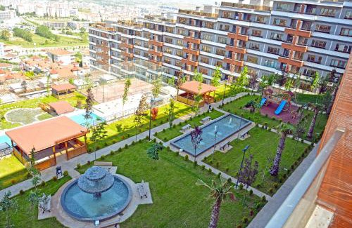 Pendik Casa | Havuzlu Site