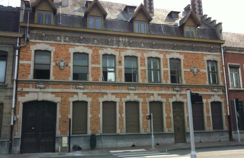 Tourcoing Apartamento | Studio 12