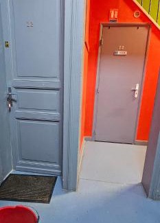 Tourcoing Apartamento | Studio 12