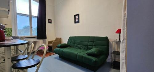 Tourcoing Apartamento | Studio 12