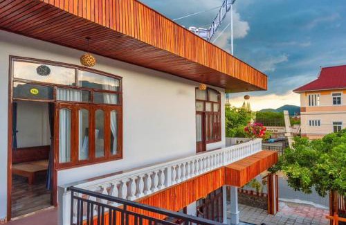 Ba To Apartamento | Soc Home