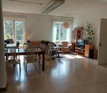 Lappeenranta Cama Y Desayuno | Majoitus sisältäen saunavuoron, iltaruoan ja aamupalan