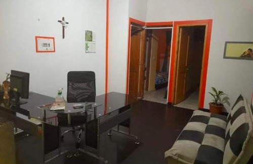Villavicencio Hotel | Hospedaje lekys