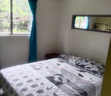 Villavicencio Hotel | Hospedaje lekys