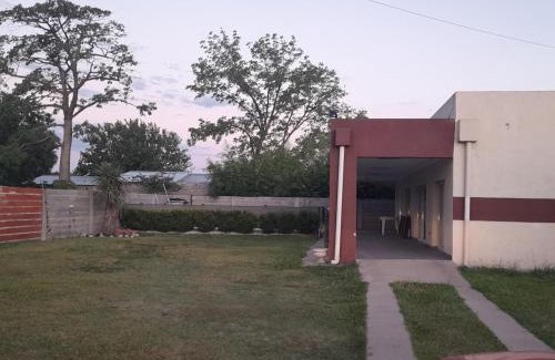 Hasenkamp Casa | Los Rusitos