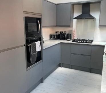 Bilston Casa | Lambah