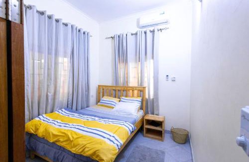 Msasani Apartamento | Nyumbani Apartments