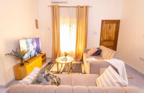 Msasani Apartamento | Nyumbani Apartments