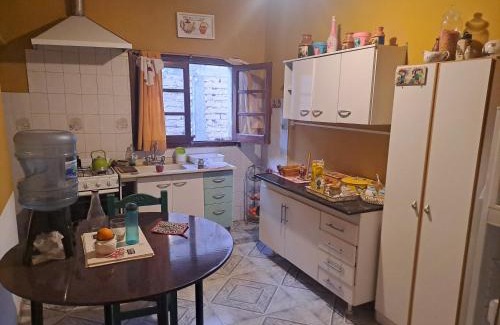 Belén Casa | Tia toly