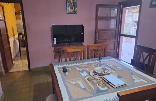 Belén Casa | Tia toly