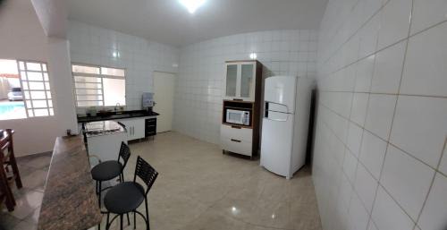 Sumare Casa | Bela Casa Completa com Piscina