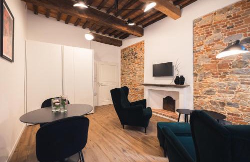 Lucignano Apartamento | FF Suites Design