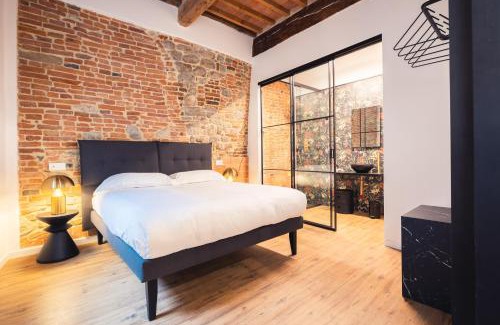 Lucignano Apartamento | FF Suites Design