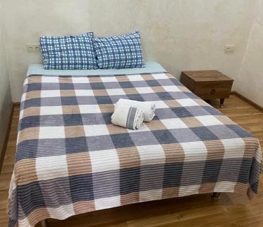 Batumi Apartamento | james home