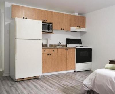 Verdun Apartamento | Studio apartment with 1 bed - 242