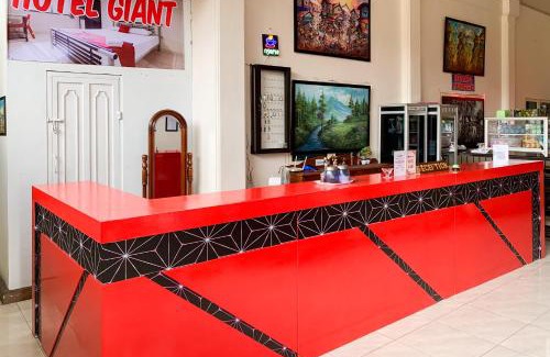 Bandar Lampung Hotel | RedDoorz Near Stasiun Tanjung Karang Lampung