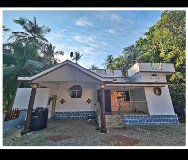 Tonse West Casa | Divya Homestay