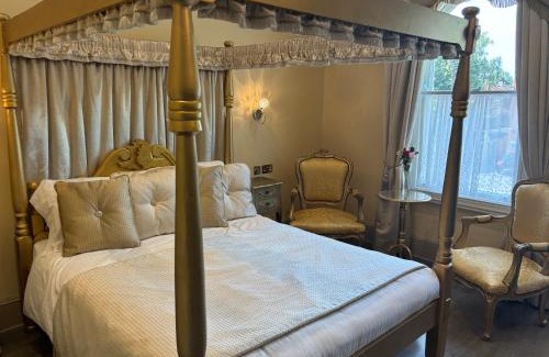 Canterbury Cama Y Desayuno | canterbury lodge