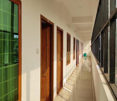 Thrissur Cabina | Kandengath Residency and Lodge