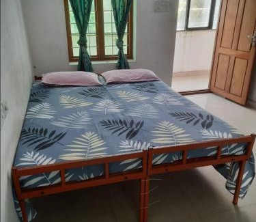 Thrissur Cabina | Kandengath Residency and Lodge