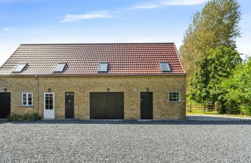 Dragor Apartamento | Nyistandsat 1BR Villa - 10 min fra lufthavnen