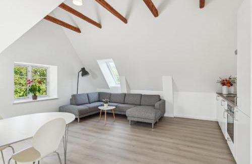 Dragor Apartamento | Nyistandsat 1BR Villa - 10 min fra lufthavnen
