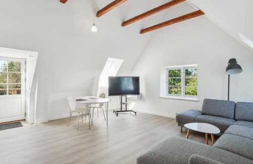 Dragor Apartamento | Nyistandsat 1BR Villa - 10 min fra lufthavnen