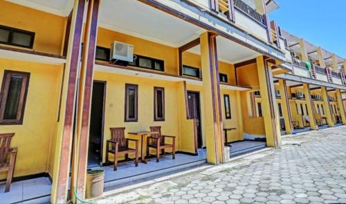 Banyuwangi Hotel | Ratu guest house syariah