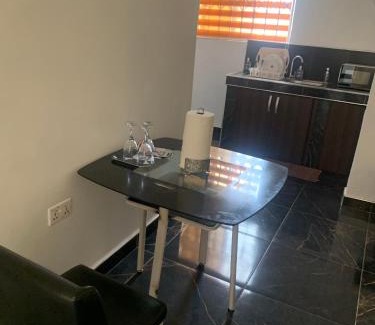 Kumasi Casa | Esthers Villa