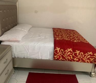 Kumasi Casa | Esthers Villa