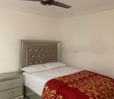 Kumasi Casa | Esthers Villa