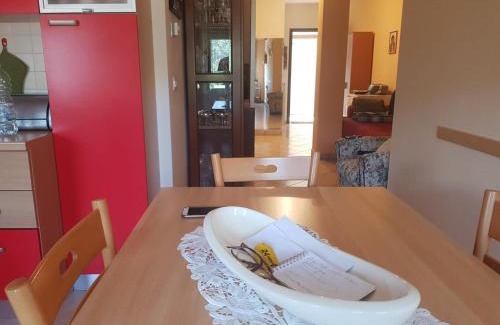 Apecchio Apartamento | Appartamento borgo sogno