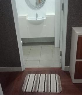 Biringkanya Apartamento | Skylounge Makassar Apartment